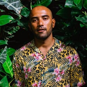Neil Britto