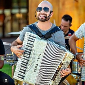 Elisson Castro