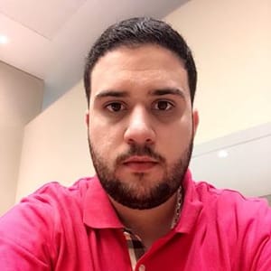 Daniel Perdigao