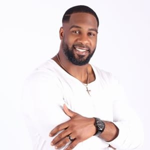 Joel Tudman