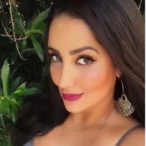 Priscilla Costa