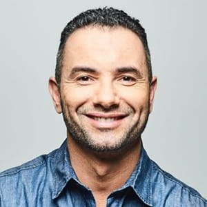 Marco Luque