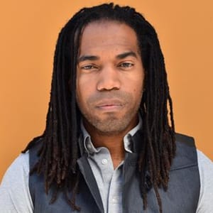 Dimitri Snowden