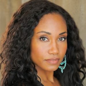 Ajarae Coleman