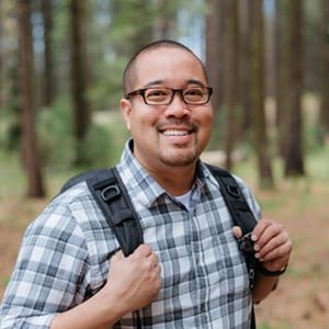 Glenn Lee Robinson