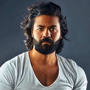 Shaker Soliman
