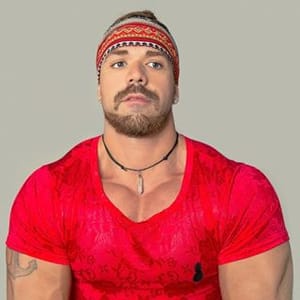 Gypsy Leo