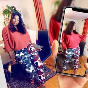 Laluvi Fashion
