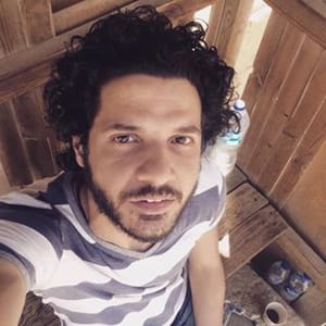 Amr El-baghdady