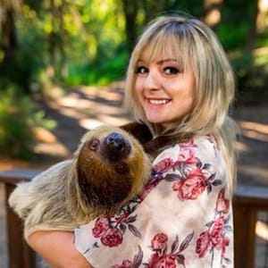 Safari Brandi