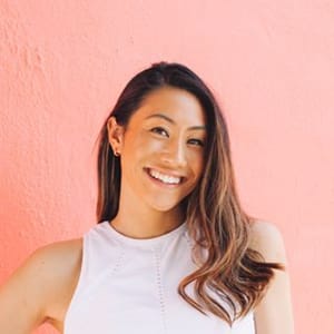 Michelle Hong