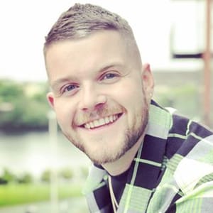 Kyle Gray
