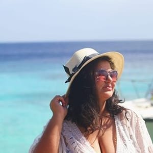 Susi Godoy