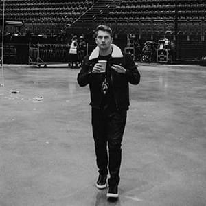 Justin Stirling