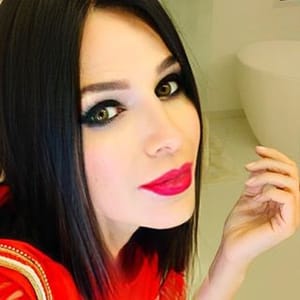 Sonia Amoruso