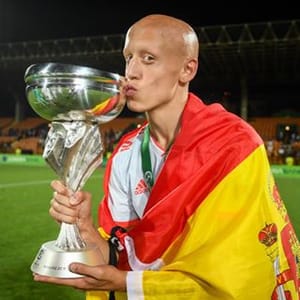 Victor Mollejo