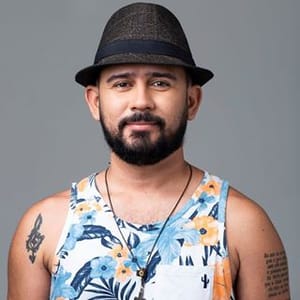 Braulio Bessa