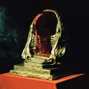 Kinggizzard