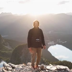Jed Forster