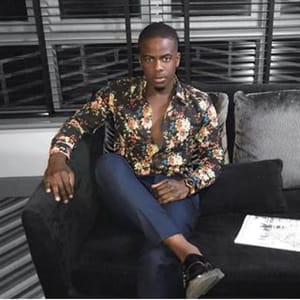 Tafadzwa Biston