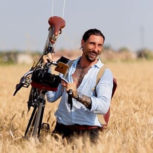 Vittorio Brumotti