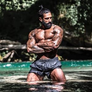 Tony Nocerino