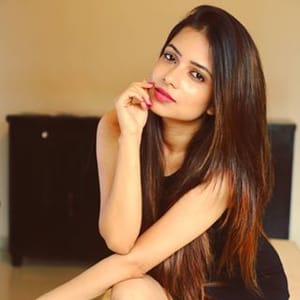 Pooja Singh