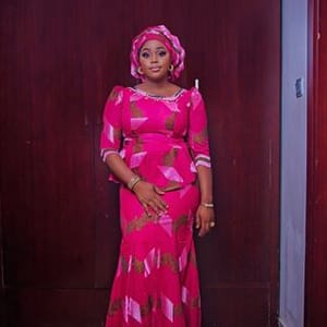 Zaynab Mamman