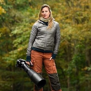Melissa Groo