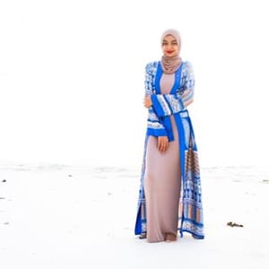 Ibtisam Habib