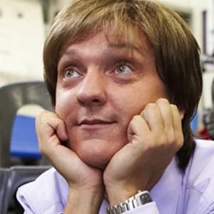 Chris Lilley