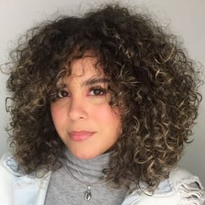 Soraya Rocha