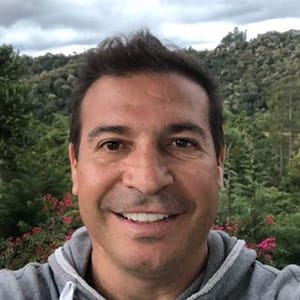 Luizao goulart