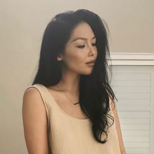 Lindsey Louie
