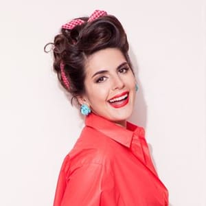 Ayca Erturan