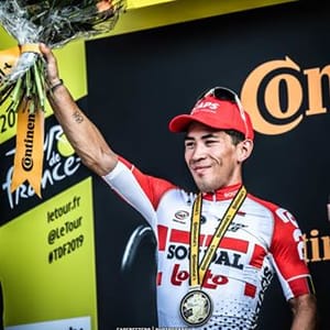 Caleb Ewan