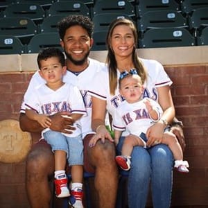 Elvis Andrus