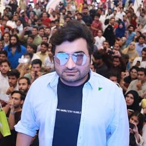 Danish Nawaz