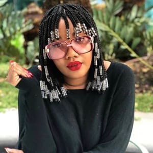 Lerato Kedibone Sengadi