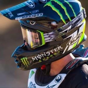 Nate Adams