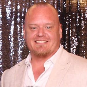 Dave Robards