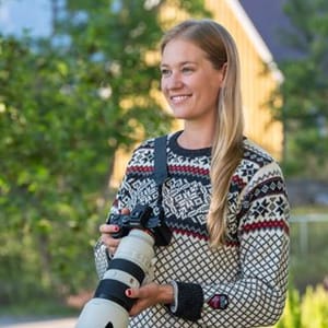 Erika Skogg