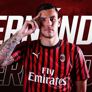 Theo Hernandez