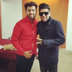 Arjun Sarin