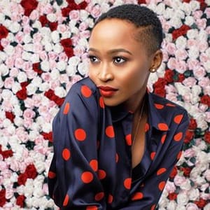 Thando Dlomo