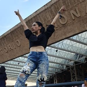 Marti Espino