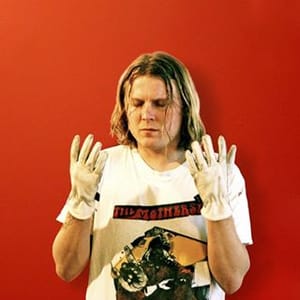 Ty Segall