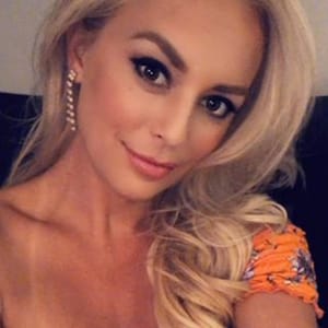 Britt Mchenry