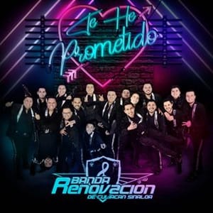 Banda Renovacion De Culiacan