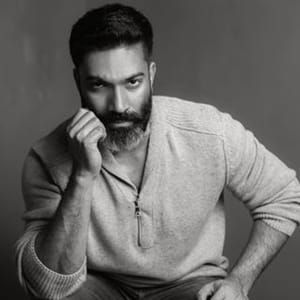 Naved Qureshi